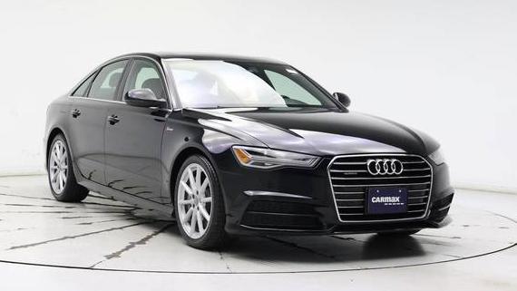 AUDI A6 2018 WAUG3AFC0JN022014 image AUDI A6 2018 WAUG3AFC0JN022014 image