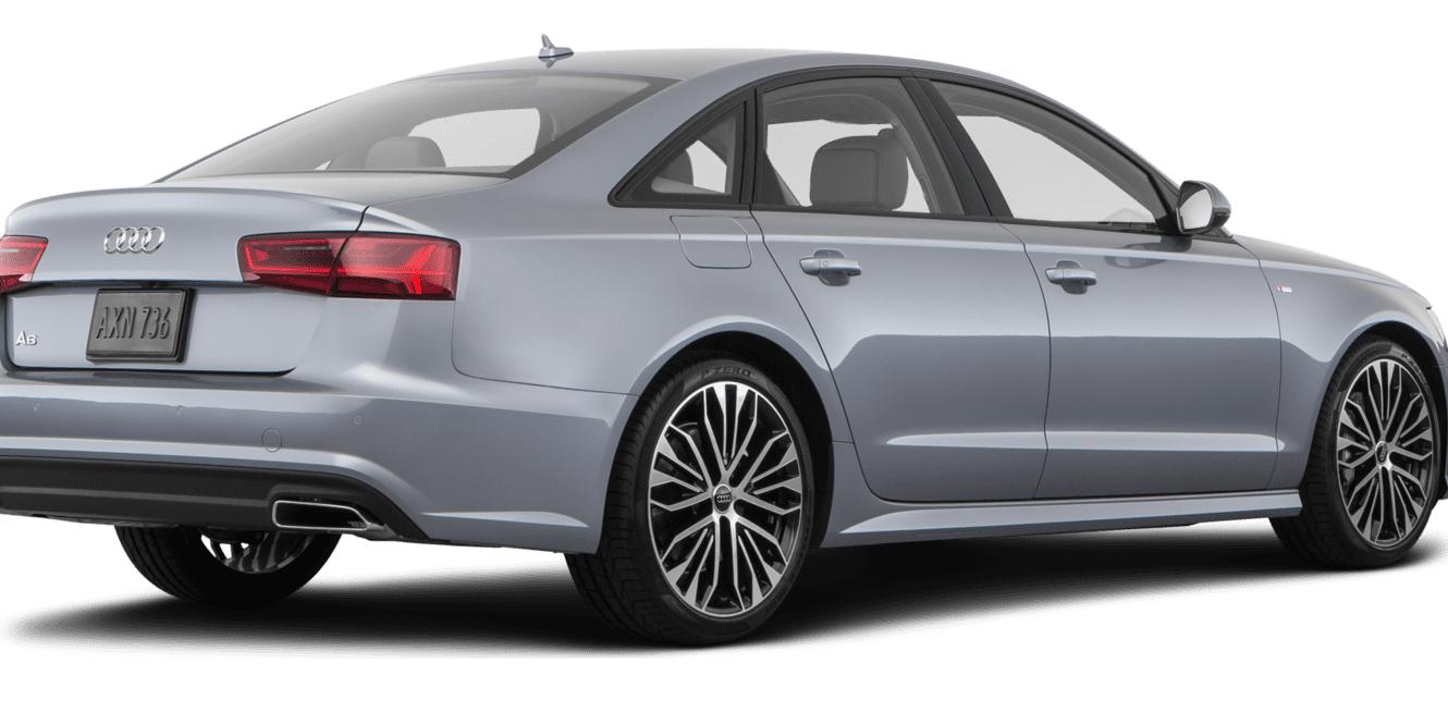 AUDI A6 2018 WAUG8AFC8JN009268 image