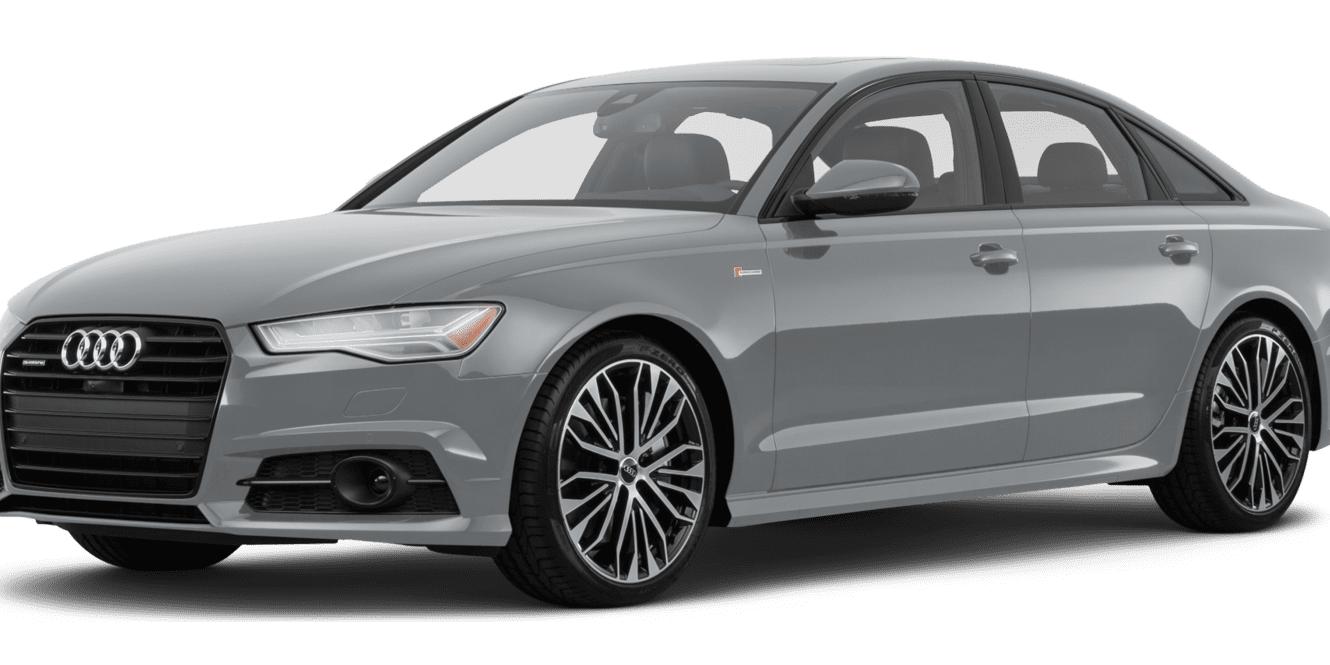 AUDI A6 2018 WAUH3AFC2JN046495 image