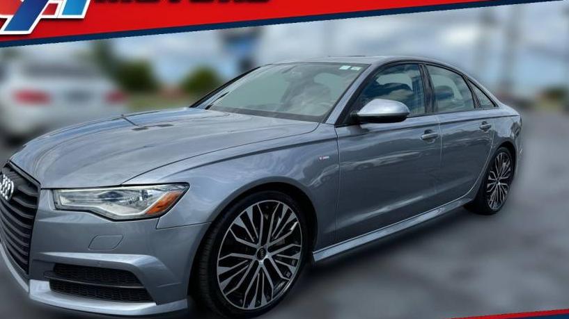 AUDI A6 2018 WAUC8AFC6JN011583 image