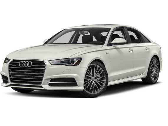 AUDI A6 2018 WAUG3AFCXJN113047 image