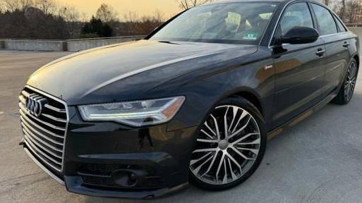 AUDI A6 2018 WAUG3AFC8JN003971 image