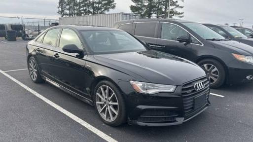 AUDI A6 2018 WAUF3AFC8JN112619 image