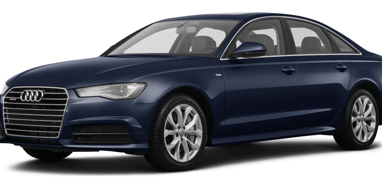 AUDI A6 2018 WAUG8AFC5JN026402 image