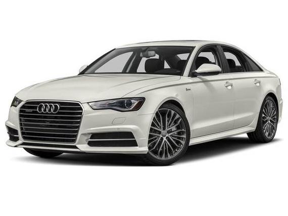 AUDI A6 2018 WAUC8AFCXJN025308 image