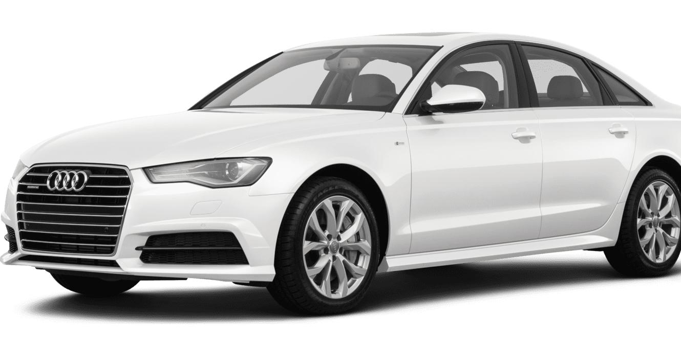 AUDI A6 2018 WAUG8AFCXJN097157 image