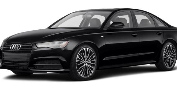 AUDI A6 2018 WAUC8AFC3JN106957 image