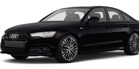 AUDI A6 2018 WAUH3AFC6JN059668 image