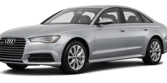 AUDI A6 2018 WAUG3AFC6JN054403 image