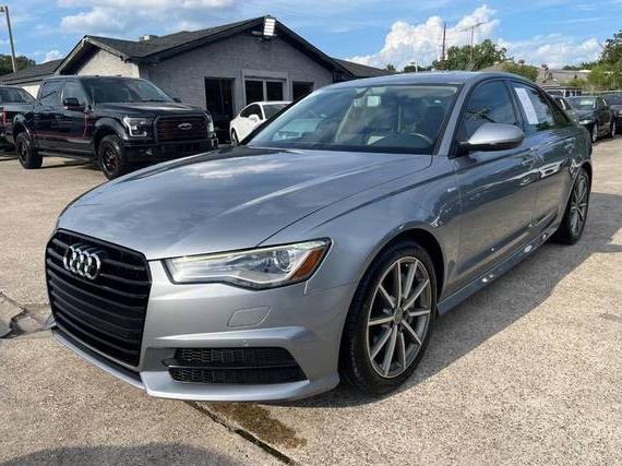 AUDI A6 2018 WAUC8AFC1JN047908 image AUDI A6 2018 WAUC8AFC1JN047908 image