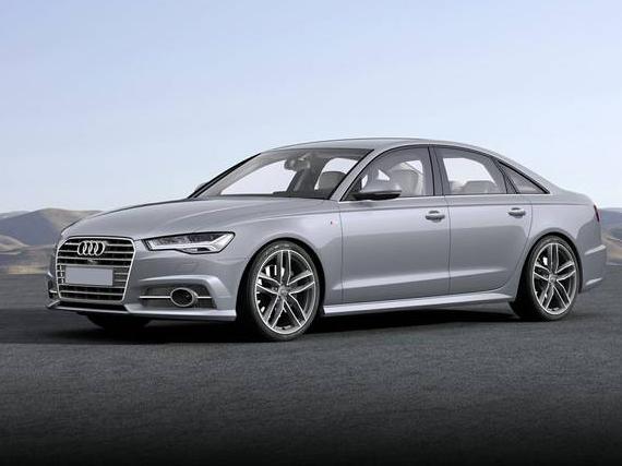 AUDI A6 2018 WAUG3AFC6JN085909 image