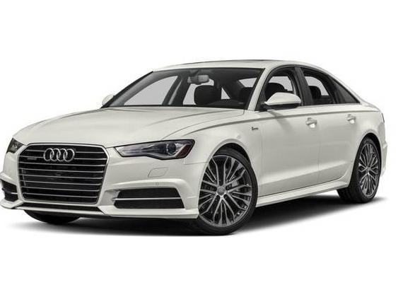 AUDI A6 2018 WAUF8AFCXJN018162 image