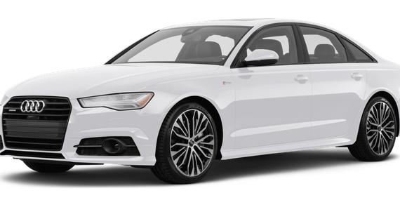 AUDI A6 2018 WAUH3AFCXJN099302 image