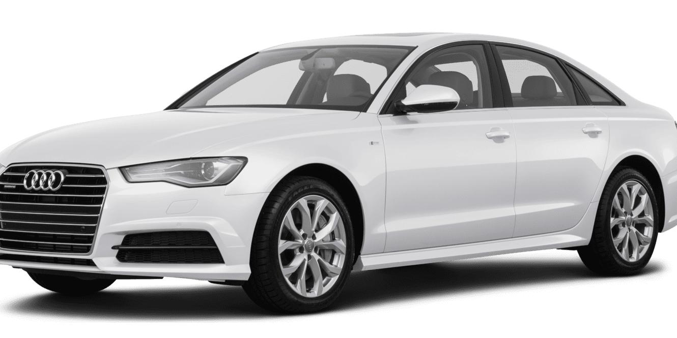 AUDI A6 2018 WAUG8AFCXJN056933 image