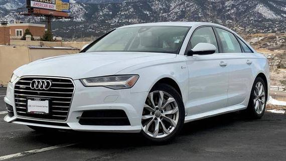 AUDI A6 2018 WAUH3AFC5JN010333 image