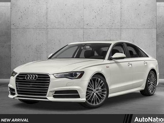 AUDI A6 2018 WAUD8AFC5JN084903 image