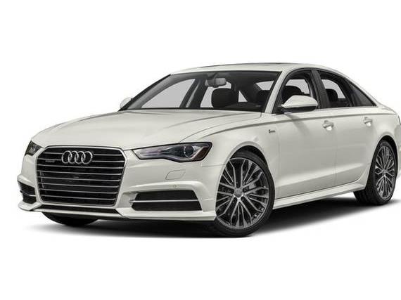 AUDI A6 2018 WAUH3AFC5JN004855 image AUDI A6 2018 WAUH3AFC5JN004855 image