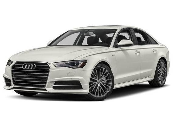 AUDI A6 2018 WAUD8AFC3JN052337 image