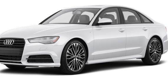 AUDI A6 2018 WAUF3AFC1JN075042 image