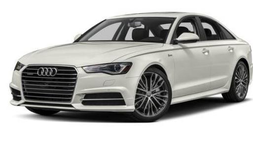 AUDI A6 2018 WAUG8AFC0JN053071 image