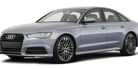 AUDI A6 2018 WAUF8AFC7JN111284 image AUDI A6 2018 WAUF8AFC7JN111284 image