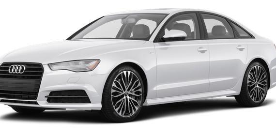 AUDI A6 2018 WAUF3AFC5JN105014 image