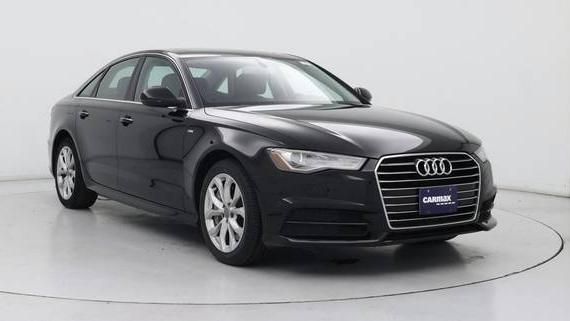 AUDI A6 2018 WAUC8AFC5JN067157 image