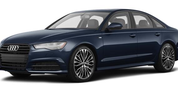 AUDI A6 2018 WAUF8AFC4JN089180 image AUDI A6 2018 WAUF8AFC4JN089180 image