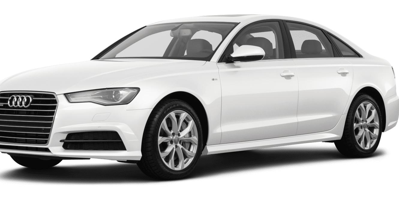 AUDI A6 2018 WAUG8AFC0JN031166 image