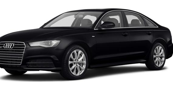 AUDI A6 2018 WAUC8AFCXJN024546 image
