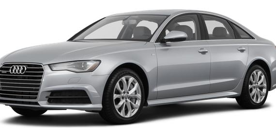 AUDI A6 2018 WAUF8AFC1JN093350 image