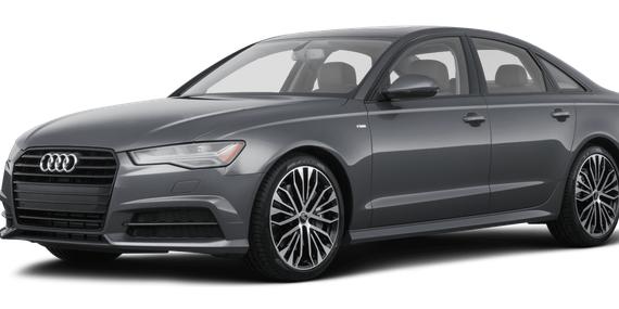 AUDI A6 2018 WAUG3AFC2JN024282 image