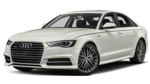 AUDI A6 2018 WAUG3AFC0JN031862 image