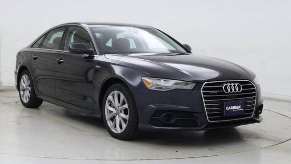 AUDI A6 2018 WAUH3AFC6JN050775 image
