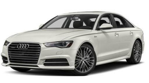 AUDI A6 2018 WAUF8AFC6JN104178 image