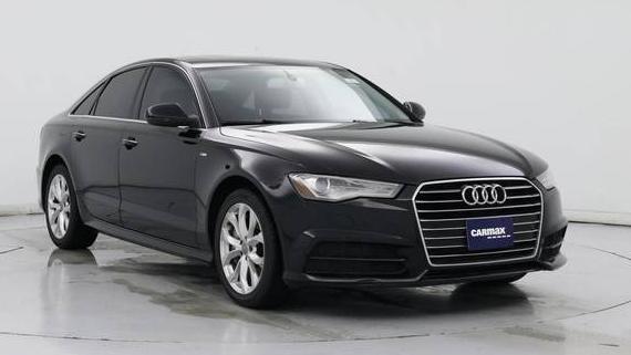 AUDI A6 2018 WAUC8AFC4JN071068 image