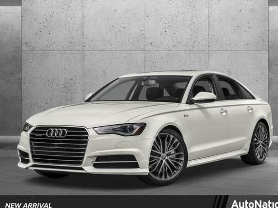 AUDI A6 2018 WAUF3AFC0JN050682 image AUDI A6 2018 WAUF3AFC0JN050682 image