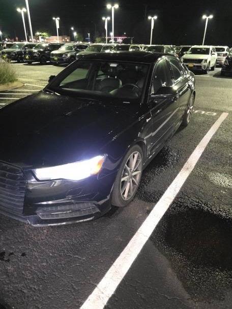AUDI A6 2018 WAUF3AFCXJN063083 image AUDI A6 2018 WAUF3AFCXJN063083 image