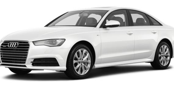 AUDI A6 2018 WAUG8AFC5JN029378 image