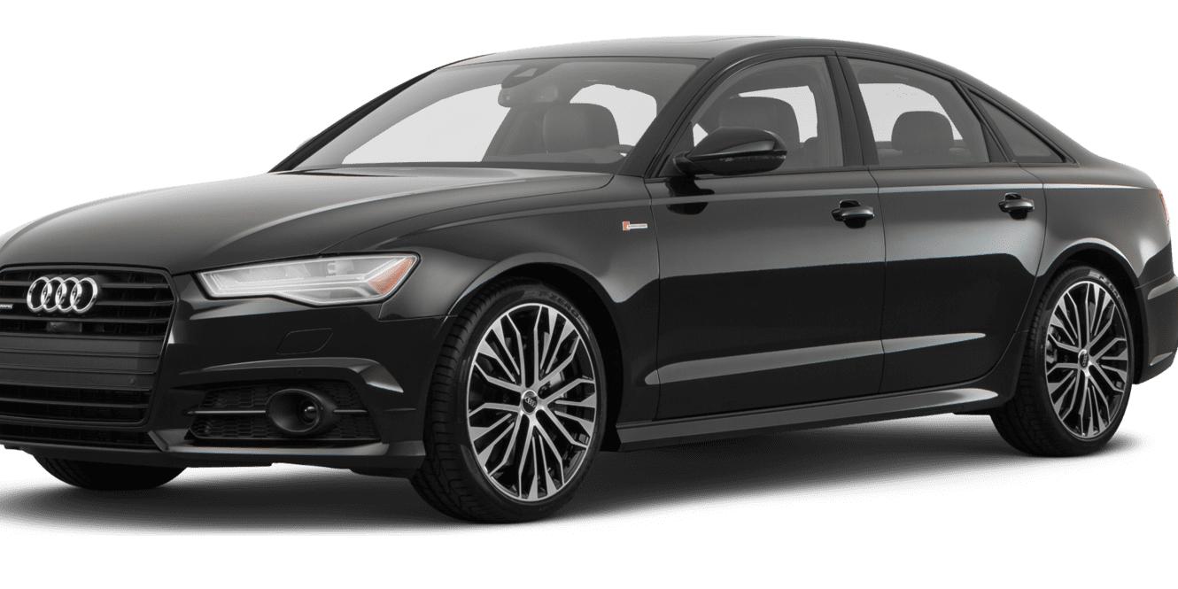 AUDI A6 2018 WAUH3AFC6JN053921 image