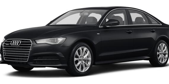 AUDI A6 2018 WAUG8AFC8JN074136 image