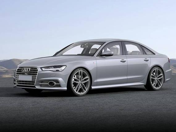 AUDI A6 2018 WAUH3AFC6JN059718 image