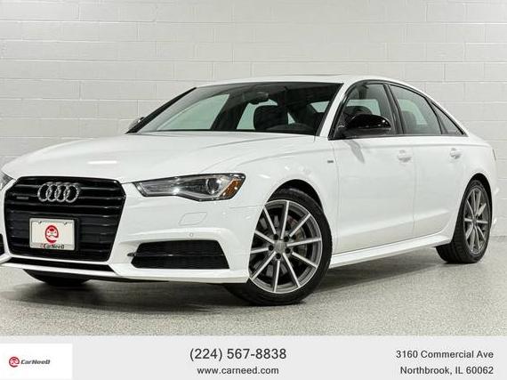 AUDI A6 2018 WAUF8AFC7JN105193 image AUDI A6 2018 WAUF8AFC7JN105193 image
