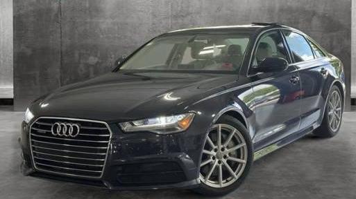 AUDI A6 2018 WAUG8AFC2JN102528 image