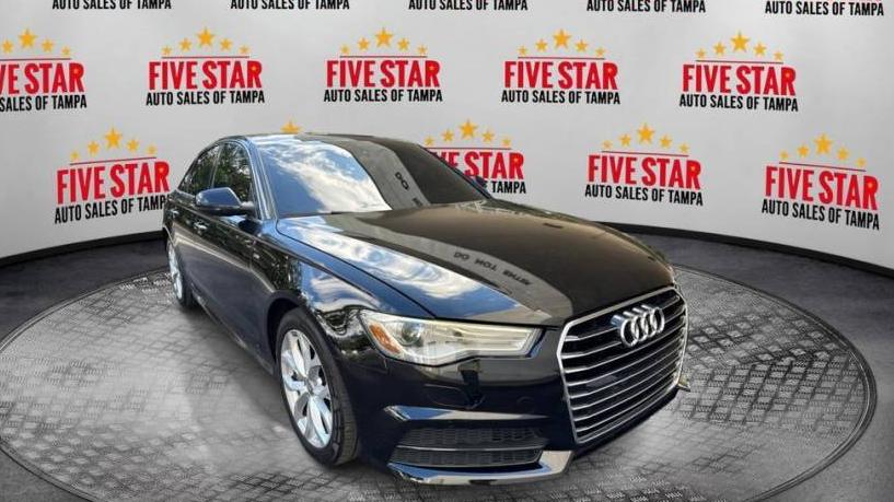 AUDI A6 2018 WAUC8AFC7JN028442 image