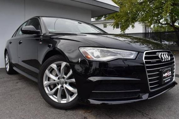 AUDI A6 2018 WAUF8AFC9JN017536 image AUDI A6 2018 WAUF8AFC9JN017536 image