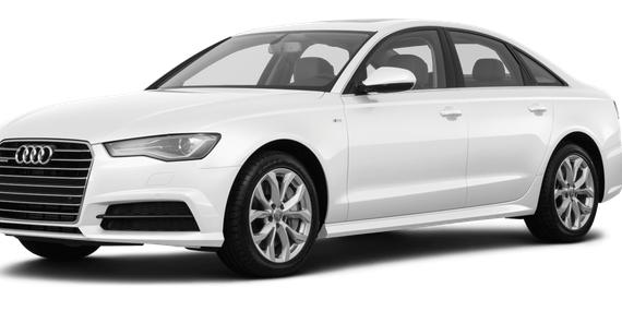 AUDI A6 2018 WAUF8AFC6JN049943 image AUDI A6 2018 WAUF8AFC6JN049943 image