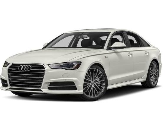 AUDI A6 2018 WAUH3AFC9JN034327 image