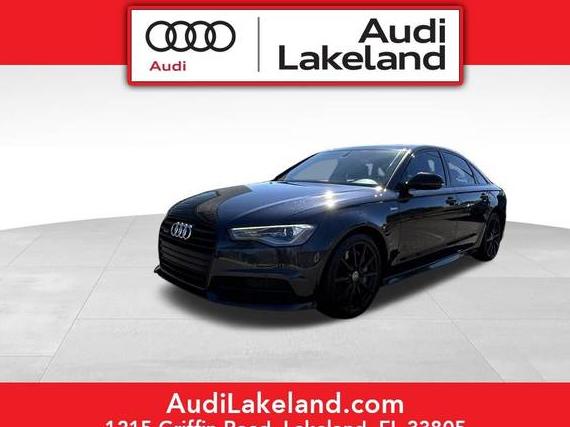 AUDI A6 2018 WAUF3AFC9JN096012 image AUDI A6 2018 WAUF3AFC9JN096012 image