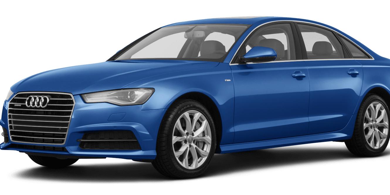 AUDI A6 2018 WAUG3AFC1JN029120 image